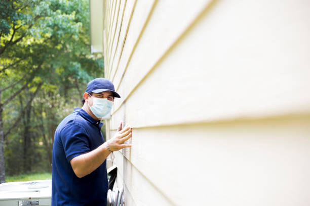 Trusted La Cresta, CA Siding Experts